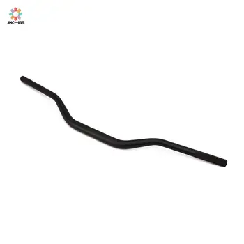 

Black Handlebar Fat Bar 28mm For KTM EXC SX SXF XCW XCWF MX Motorcycle Motocross Dirt Pit Bike 250 350 450 500 525 530 Renthal