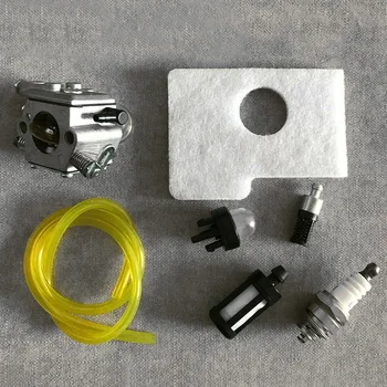 

For STIHL MS170 MS180 Carburetor 017 018 Chainsaw Air Filter Oil Filter