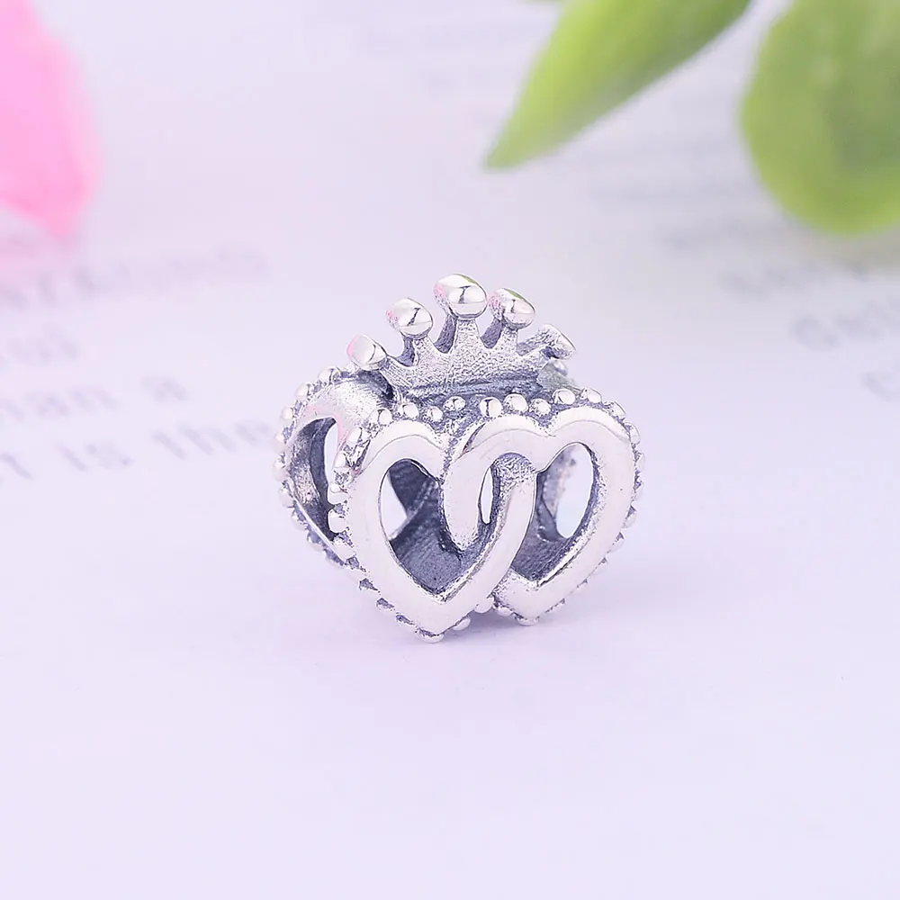 Wholesale Price Fit Charms Bracelet 925 