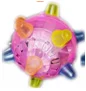 

Original LED Light Jumping Ball Kids Crazy Music Football Children's Funny Electric Toy Bouncing Dancing Kid Vibrating Toy Ball