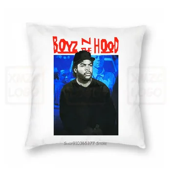 

Boyz N The Hood Ice Cube Dough Boy Original Movie Tee Men's Pillow case Women Men