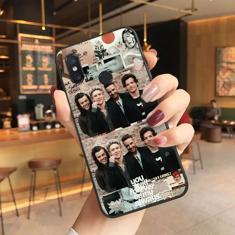 One Direction