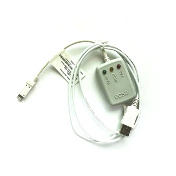 

Bacon DCSD Alex Cable For Apple Iphone Serial Port Engineering Cable