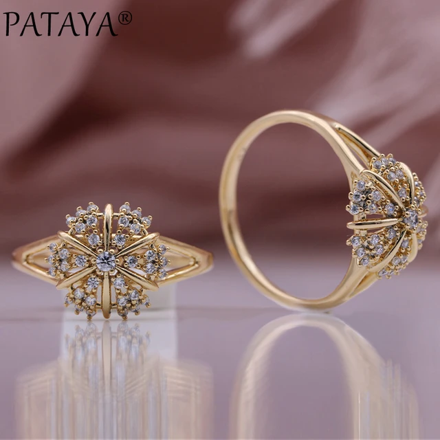 Exclusive Umbrella Ring... - JEWELLERY GARDEN PVT LTD | Facebook