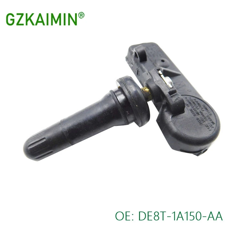 

Датчик контроля давления в шинах TPMS для Ford Lincoln TPMS-12, DE8T-1A150-AA, DE8T1A180AA, 9L3T-1A180-AF DE8T-1A180-AA