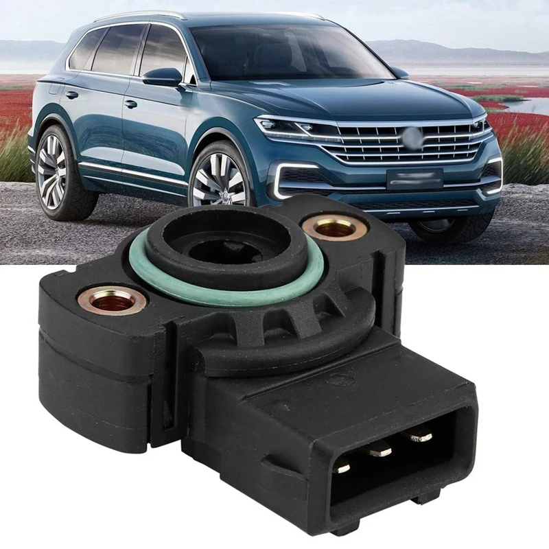 TPS 044907385A Датчик положения дроссельной заслонки для сиденья Corrado Golf Mk3 Passat