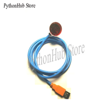 

Smart Meter Red Far Out to USB Reading Converter IRDA Infrared to USB Photovoltaic Data Infrared Collection