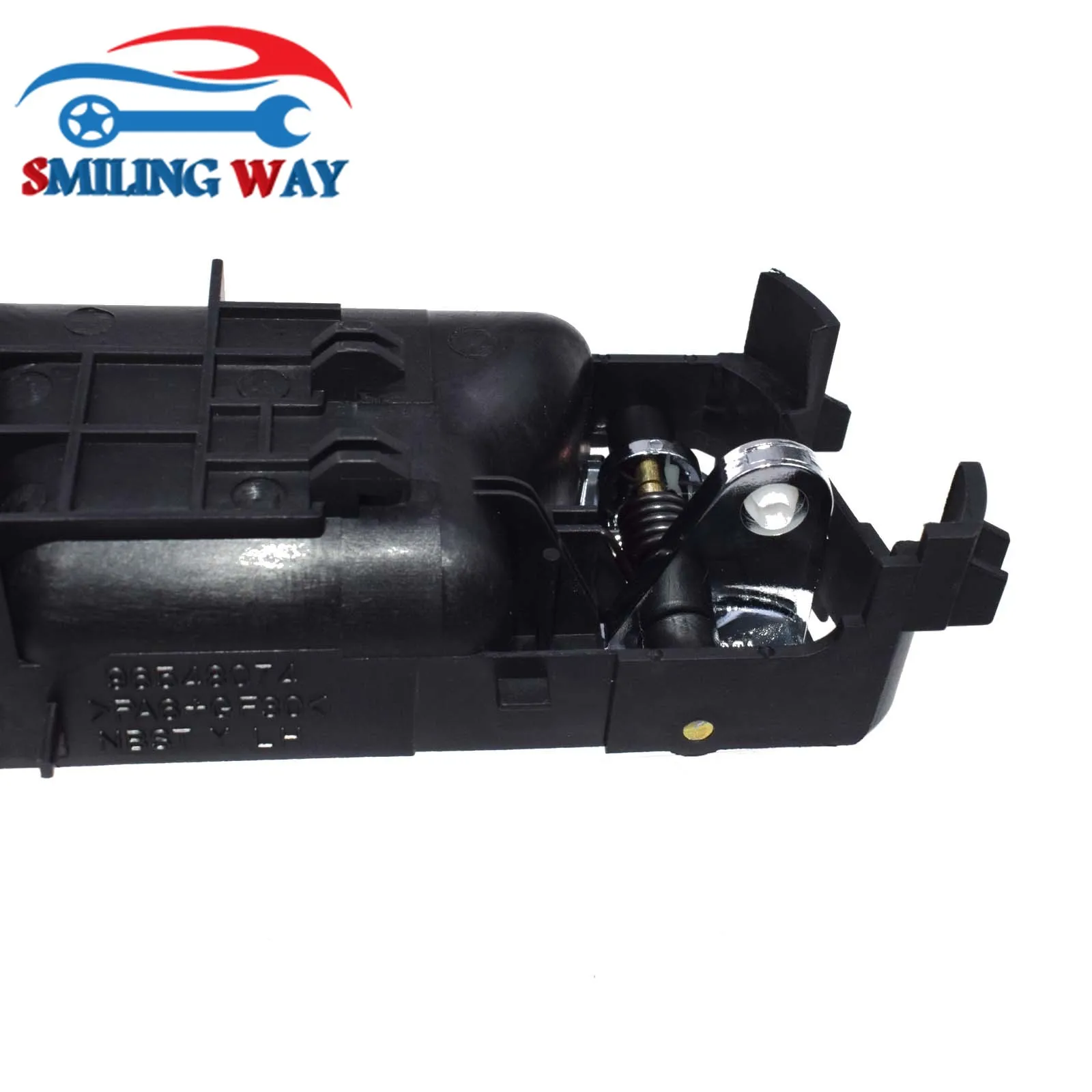 Ручка входной двери SMILING WAY # передняя задняя левая правая для Chevrolet Optra Lacetti Suzuki
