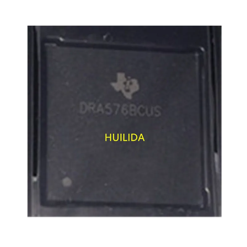 DRA576BCUSRQ1 DRA576BCUS BGA Новинка