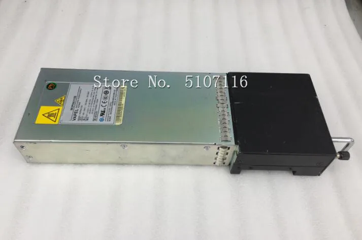 Для S5730 S5700 W2PSA1150 1150 Вт модуль питания переменного тока серии POE коммутатор полностью протестирован