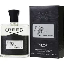 Духи masculino дезодорант creed аромат 100 мл спрей бутылка мужской бренд длительного действия духи женски