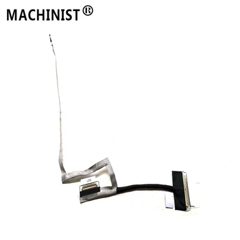 

Video screen Flex wire For Dell Inspiron 7580 7570 0M5CKK laptop LCD LED LVDS Display Ribbon cable 450.0CM02.0002