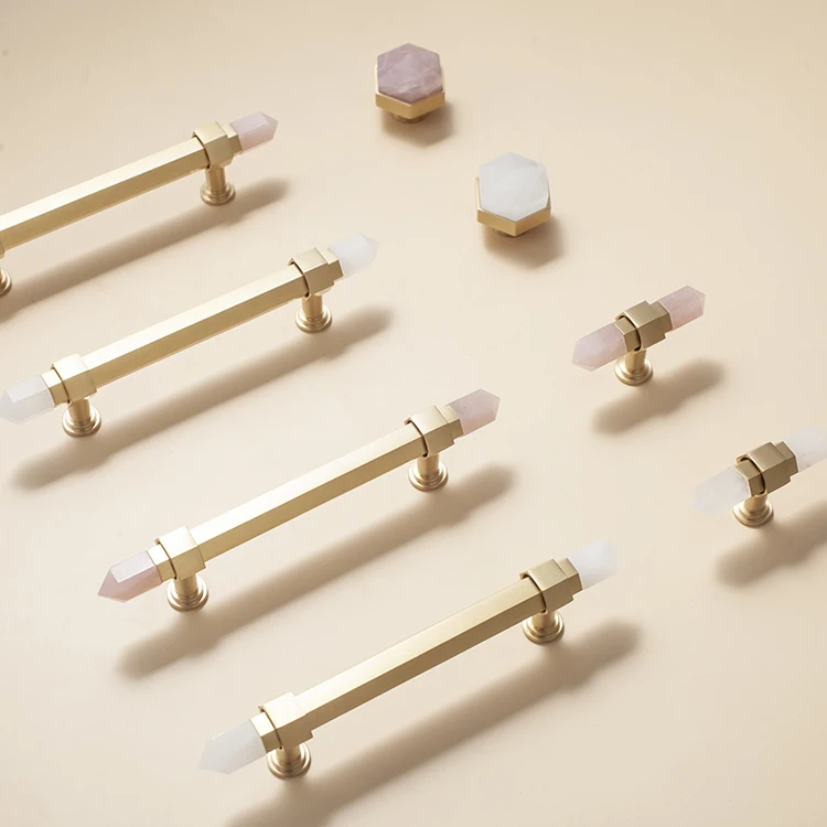 Alças, Gaveta Puxa, Armário De Cozinha, Mobiliário De Luxo Hardware