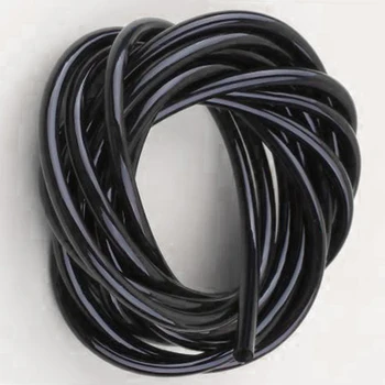 

For Husqvarna Hose Black Tubing Connector Trimmer Weeder Saw Lawn mower