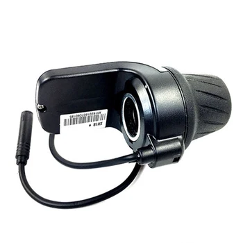 

1pc ABS XH-18 LCD Instrument For Tongsheng Mid Drive Motor Bicycle Components