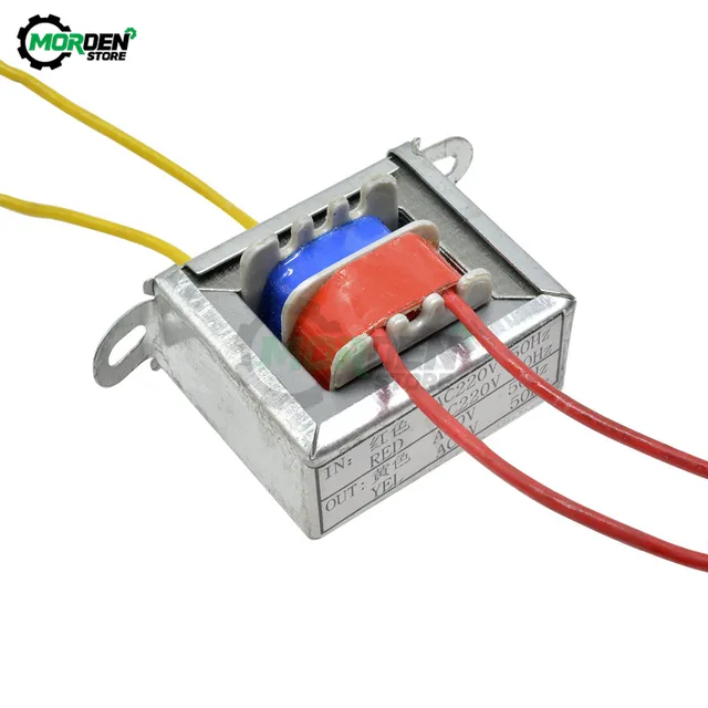 220V-9V transformer