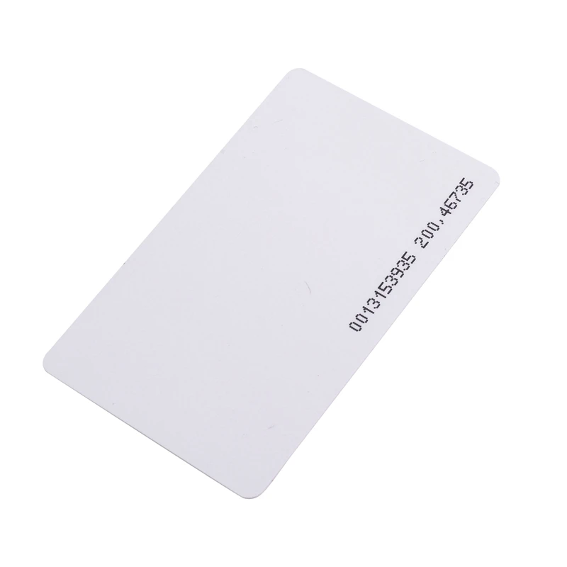 RT381 Rfid Клавиатура контроля доступа с 1000 пользователей+ 10 брелоков для RFID система контроля допуска к двери