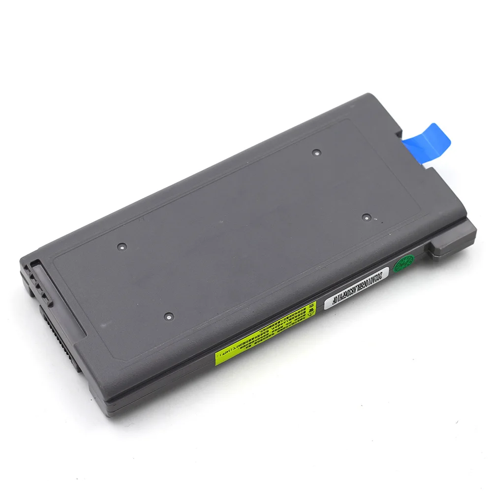 Аккумулятор для ноутбука 6600 мАч Panasonic|laptop battery|battery for laptop9 cell battery |