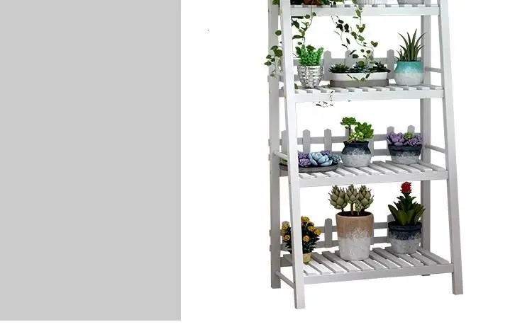 Для Balkon Rak Bunga плантенрекен Stojaki Estante Para Plantas открытый Stojak Na Kwiaty балкон полка завод стойки цветок стенд