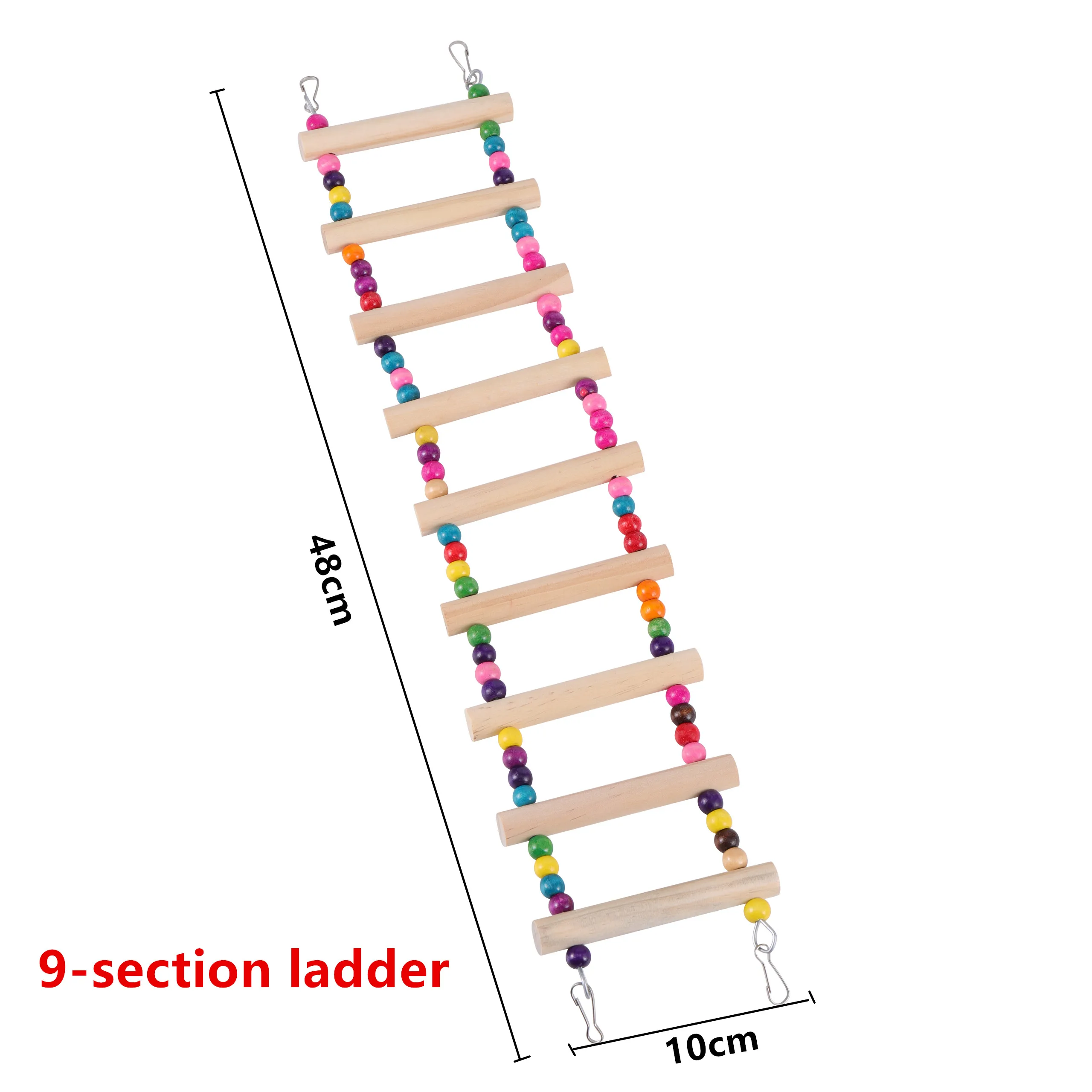 As shown