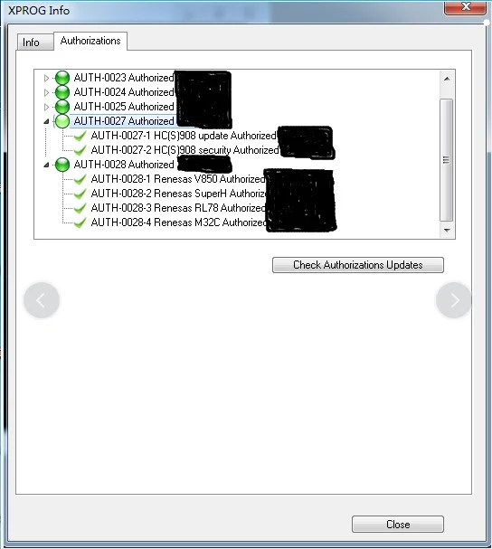 Новинка ПРОГРАММАТОР XPROG V6.12 X PROG Box Xprog ECU Tool XProg ELDB 6 12 M V6.12| |