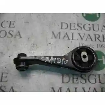 

CHANGE SUPPORT RENAULT CLIO II PHASE II (B/CB0) Authentique W604 [3049990]