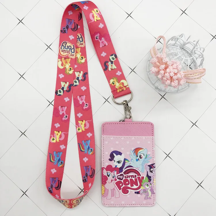 2 Disney Stitch PU портмоне держатель для карт брелок для ключей Ремешок для еды карта автобус Чехол для карт сумка для монет Микки Маус Сумка для документов - Цвет: 2