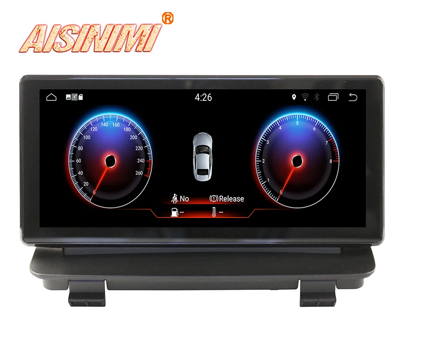 Audi Q3 2013-2018-06 