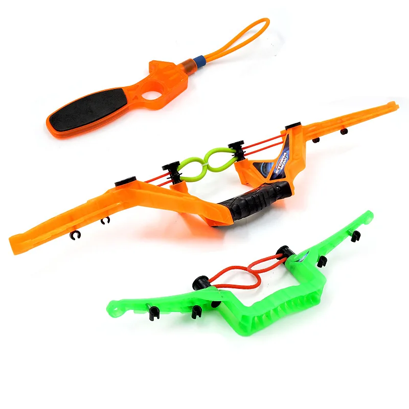 

Children Boy Toy Shooting Storm Bow And Arrow Shooting Quiver Parent And Child Outdoor Sports Safe Sucker Target