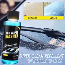 Супер чистый репеллент стеклоочиститель автомобиля очиститель Стеклоочиститель агент YAN88