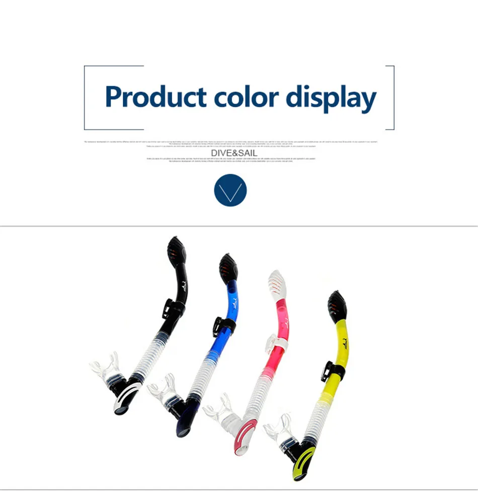 Professional Diving Goggles Full Dry Snorkel Set Scuba Diving Snorkeling Silicone Diving Goggles Snorkel Goggles Swimming Pool