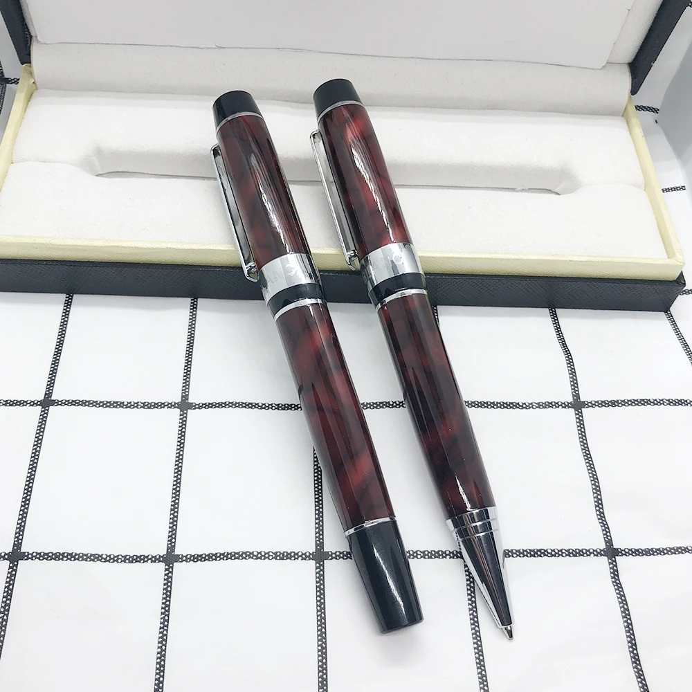 

Ballpoint Pen Stationery Office Sign Pen Birthday Gift Pen Office Accessories MB