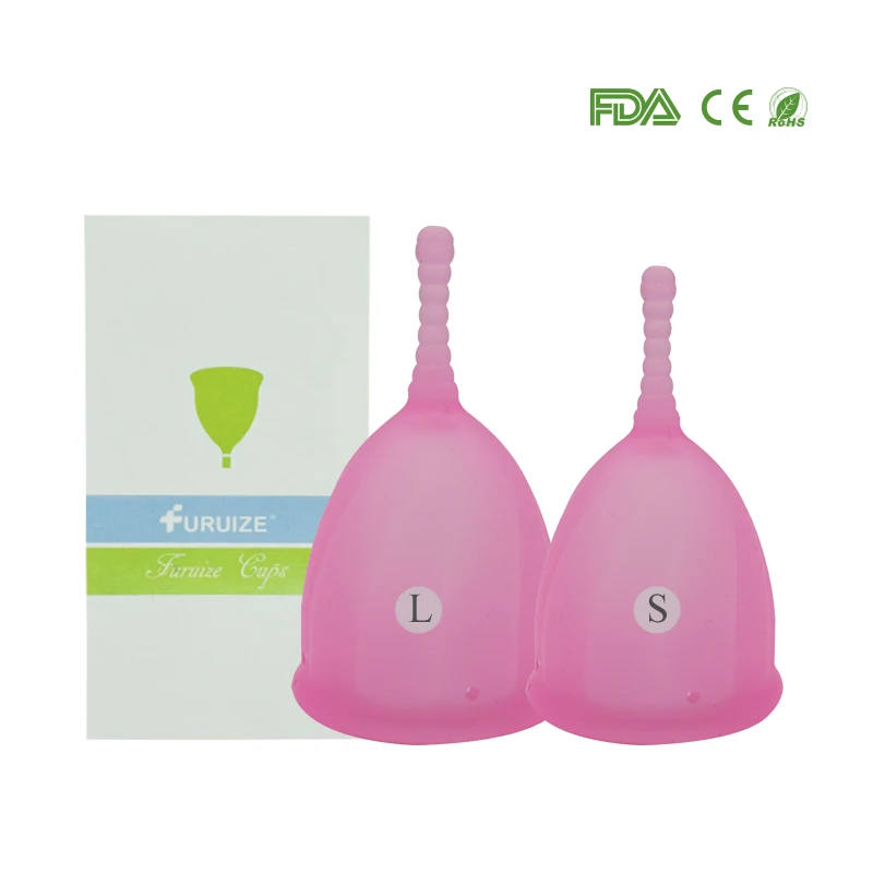 Menstrual cup (6)