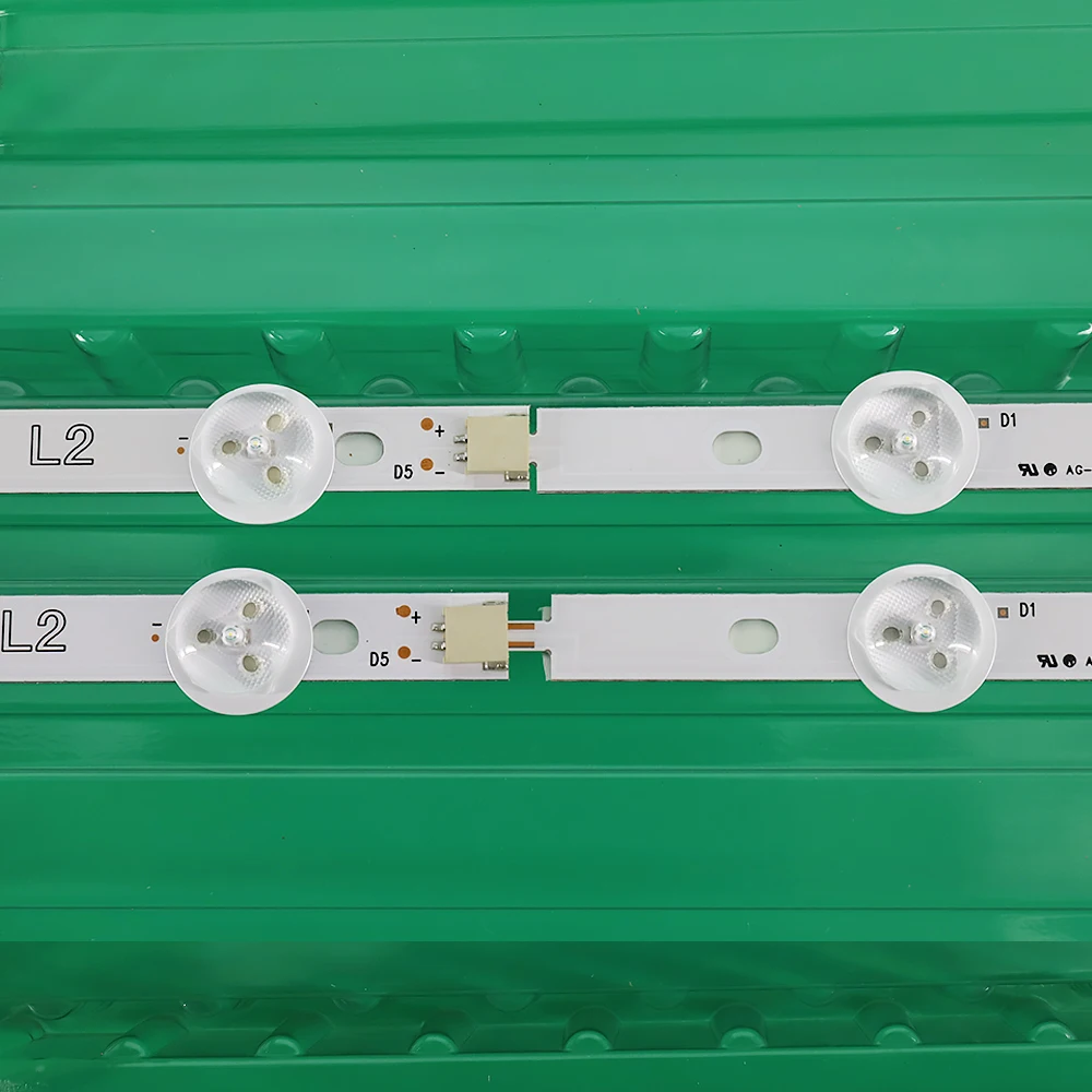 ο LED Ʈ, 42 ġ ROW2.1 REV 0.0, 6916L-1385A, 6916L-1386A, 6916L-1387A, 6916L-1388A, Ʈ 10 