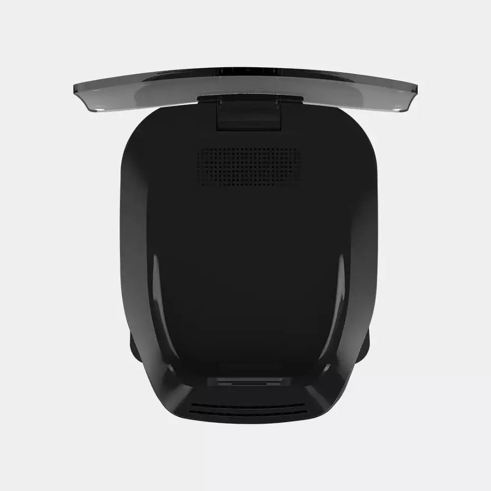 Xiaomi Mijia Carrobot Intelligence Car Hud Head Up Bluetooth Version Display OBD Driving Data Overspeed Warning System