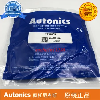 

Brand new original Autonics proximity switch PR18-8DN