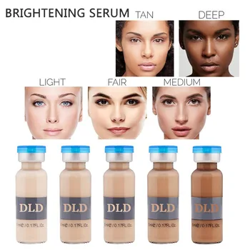 

New BB Cream skin care Glow Stayve Korean Cosmetics Meso White Brightening Serum Natural Nude Concealer Make Up CC Foundation