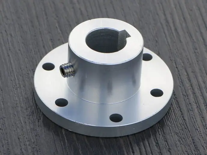 peças de transmissão de potência