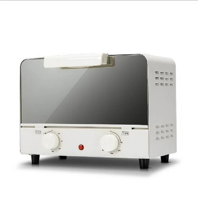 Baffle wasserette procent Ha Levensduur Elektrische Oven 10L Multifunctionele Mini Oven Koekenpan  Bakken Machine Huishoudelijke Pizza Maker Fruit Barbecue Broodrooster Oven| Ovens| - AliExpress