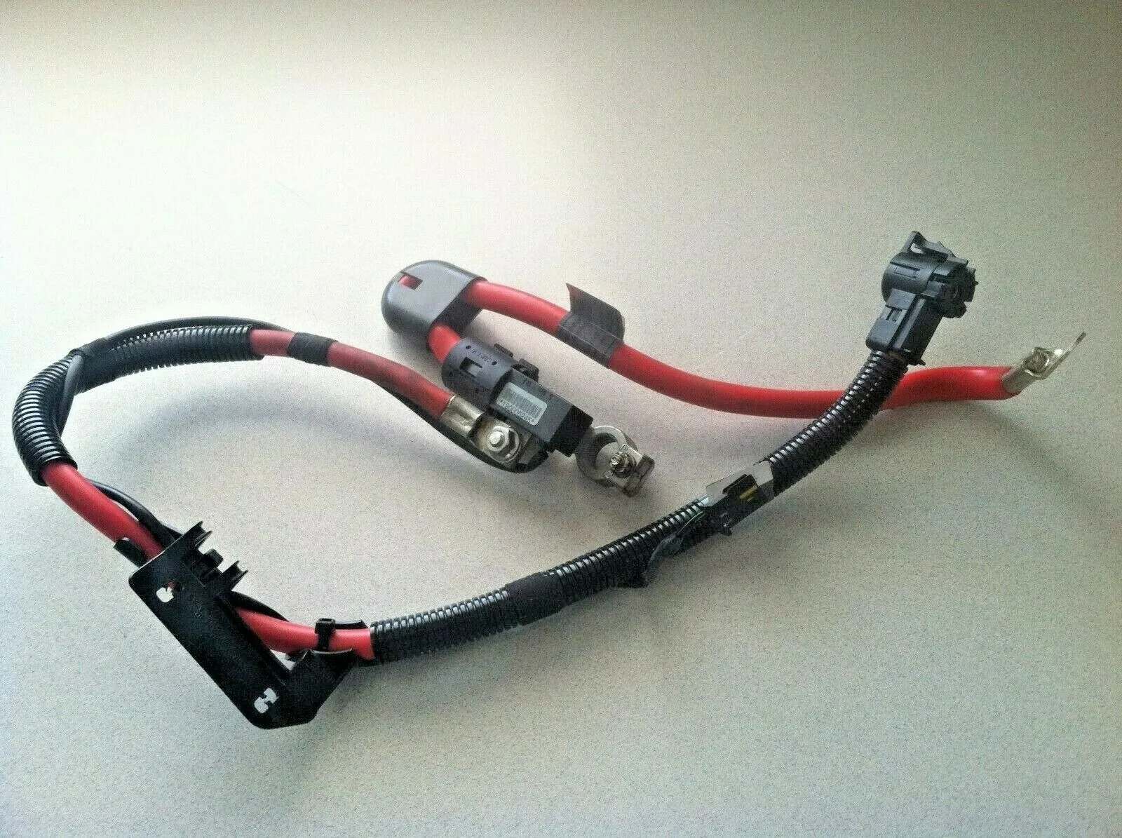 Autobatterie-Sicherungs kabel für BMW x5 x6 2007-2012 2007, 921700-9 2014  004, 61,12 positives Batterie kabel Batterie kabel - AliExpress