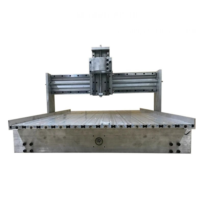 CNC Router frame 6090 (4)