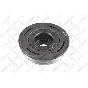 

Pulley коленвалаRenault Espace 4/Laguna/Vel Satis 2.2 DCi (FDOU/