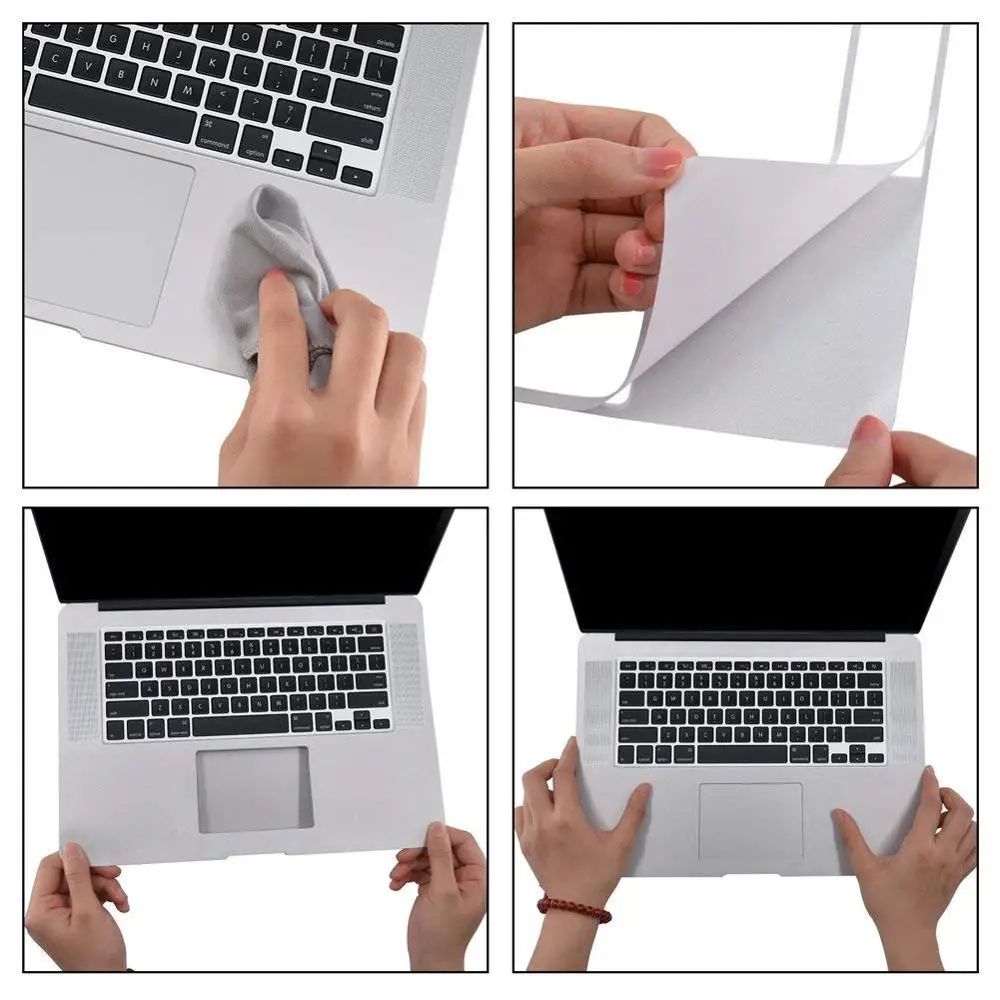 Защитный чехол для Apple Macbook Air Pro Retina touch Bar и ID 11 12 13 15 дюймов|Сумки чехлы ноутбуков| |