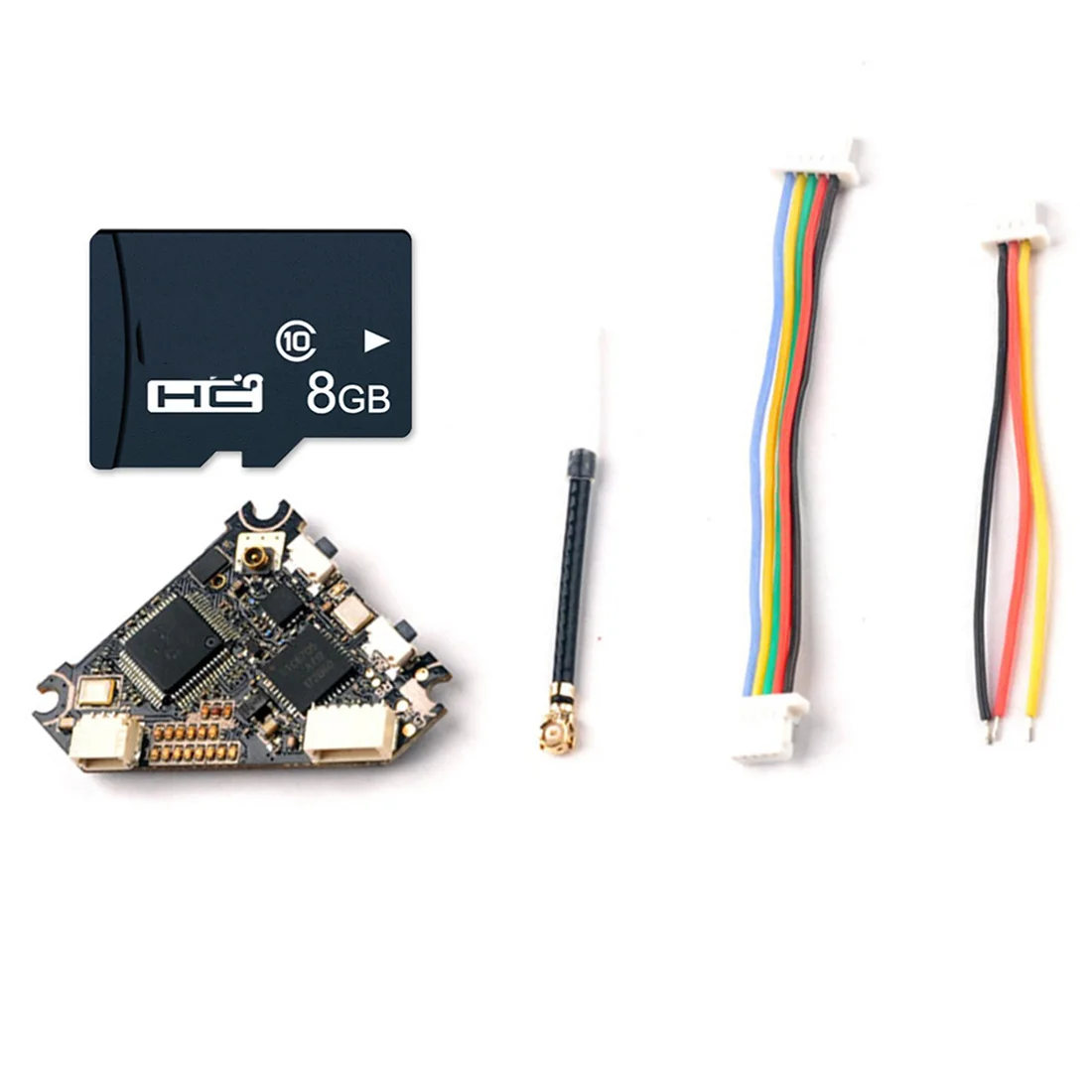 

Hot Diamond VTX 5.8G 40CH 25~200mw Switch Transmitter DVR Record Audio + Caddx Turbo EOS2 FPV Camera for Cinewhoop RC Drone Upgr