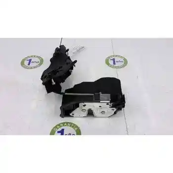 

51217202146 LOCK RIGHT FRONT DOOR BMW 3 SERIES SALOON (E90)