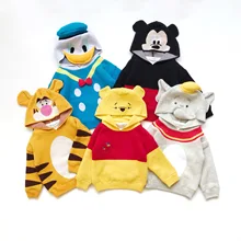 Свитер; свитера для мальчиков; одежда для маленьких мальчиков; кардиган с попкорном; осенний свитер для девочек; кардиган для маленьких девочек; Детский кардиган