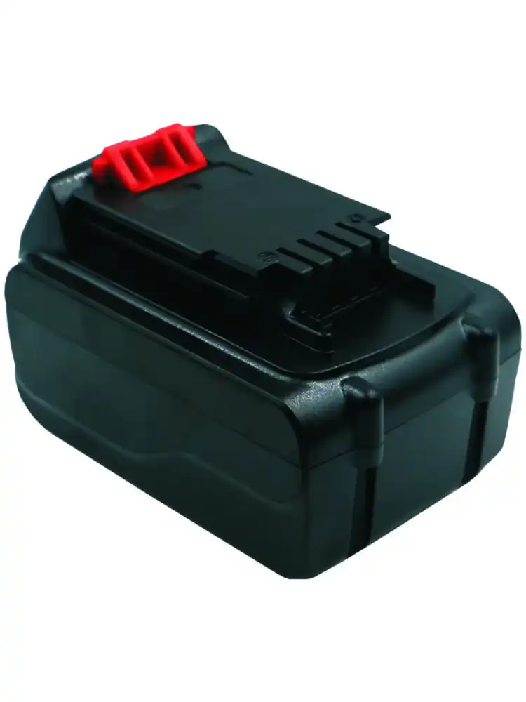 2 шт. 5.0Ah 18650 аккумулятор BD20A литий ионный 20В для Black & Decker батарея LB2X3020 OPE LBXR2020