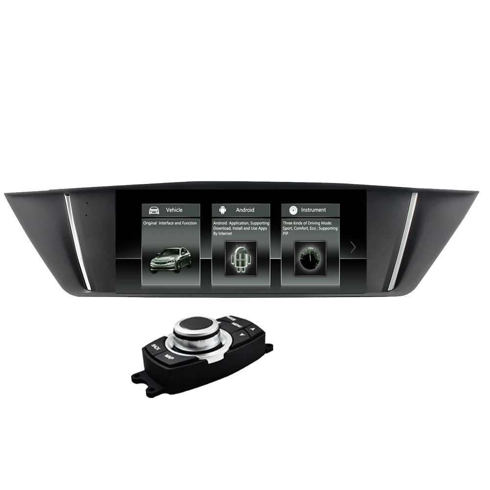 Flash Deal NAVITOPIA 2G RAM 32G ROM Android 8.1 Car GPS Navigation for BMW X1 2009 2010 2011 2012 2013 2014 2015 3 Flash Deal NAVITOPIA 2G RAM 32G ROM Android 8.1 Car GPS Navigation for BMW X1 2009 2010 2011 2012 2013 2014 2015 3