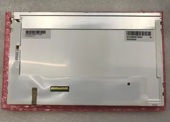 

TIANMA 10.1 inch TFT LCD Screen TM101DDHG01 WSVGA 1024(RGB)*600