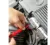 Adduswin Hot 2-8pcs/lot Piercing Test Clip Auto circuit punction probe power probe wire break signal 4mm banana seat factory